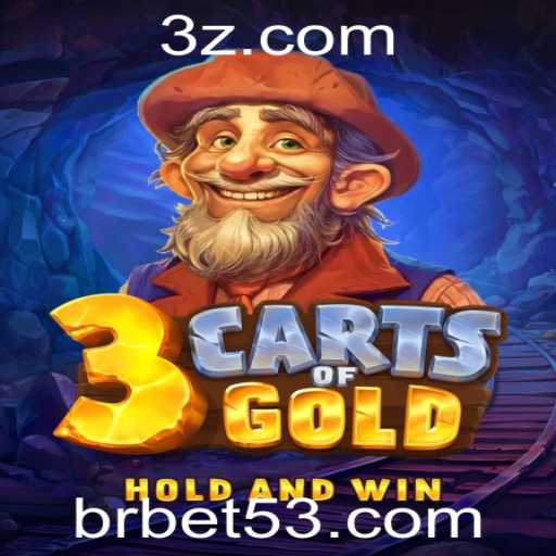 Explorando o Mundo de 3cartsOfGold: Uma Aventura de Apostas Inesquecível