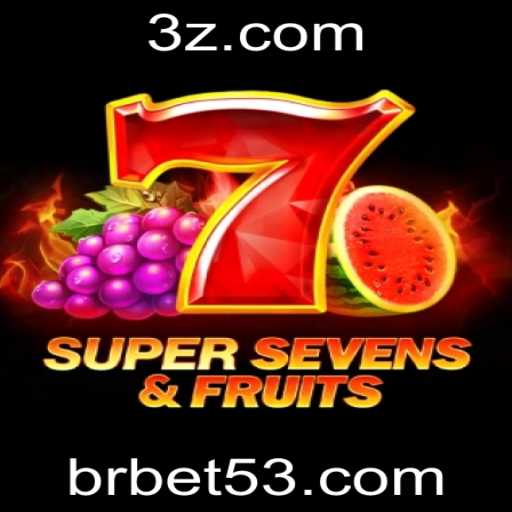 Descubra o Excitante Mundo do Jogo 7SuperSevensFruits com Bet53