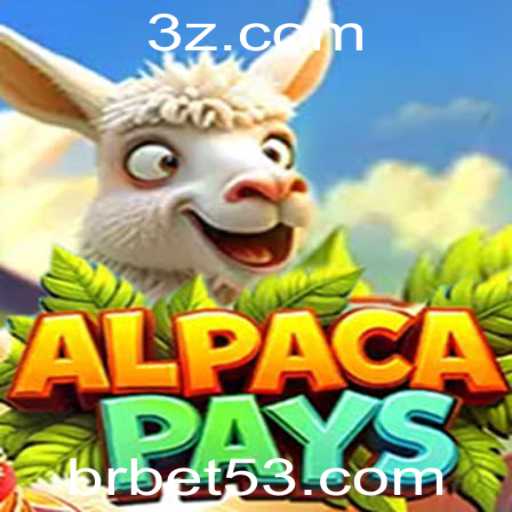 Descubra AlpacaPays: O Jogo de Slot Que Está Conquistando os Apostadores