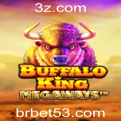 Explorando o Jogo BuffaloKing: Um Mergulho no Mundo das Apostas