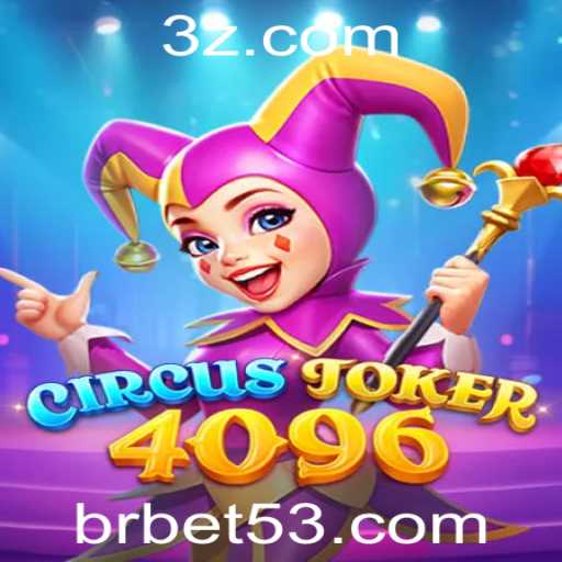 Explorando o Vibrante Mundo do Jogo CircusJoker4096