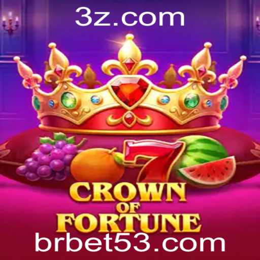 Descubra o Mundo Fascinante de CrownofFortune com Bet53
