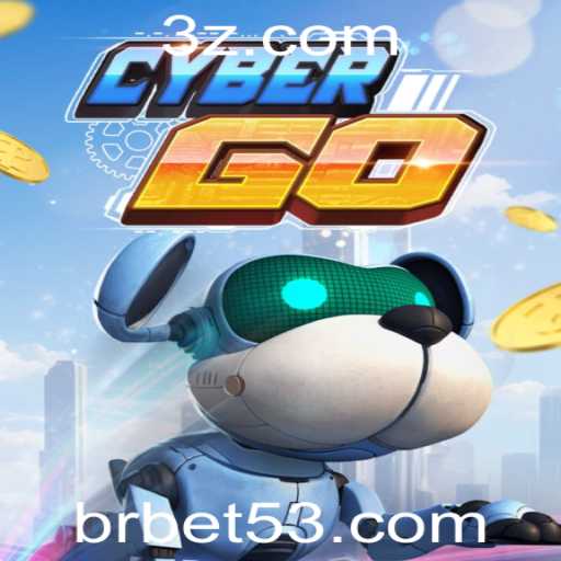 Descubra o Novo Mundo do Jogo CyberGO