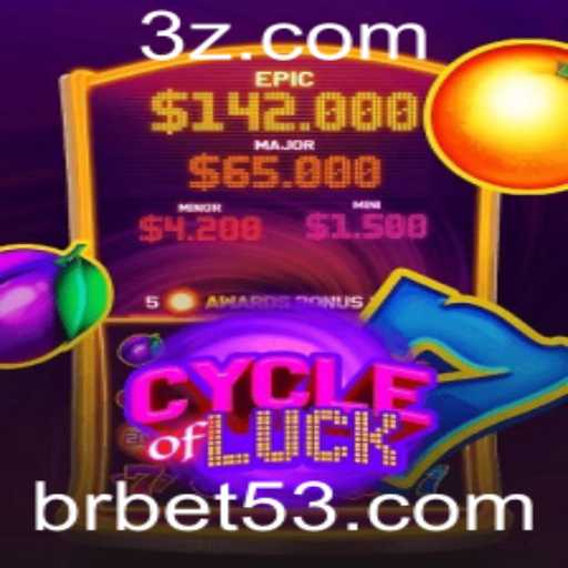 Explorando o Mundo do Jogo CycleofLuck