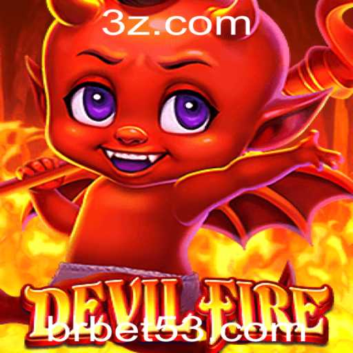 DevilFire: Um Mergulho no Mundo do Jogo Inovador