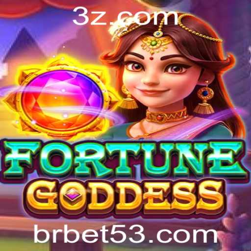 Descobrindo FORTUNEGODDESS: Um Mergulho no Mundo de Apostas e Emoções com bet53