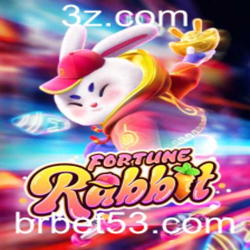Explorando o Fascinante Jogo de FortuneRabbit com a Plataforma Bet53