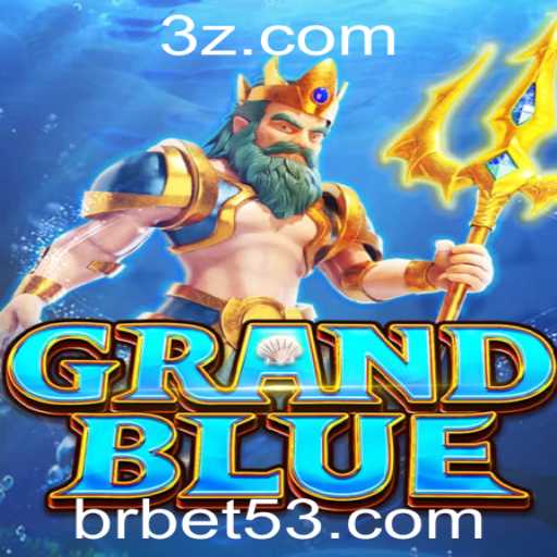 Descubra o Mundo de 'GRANDBLUE': Um Mergulho no Universo de Apostas de bet53