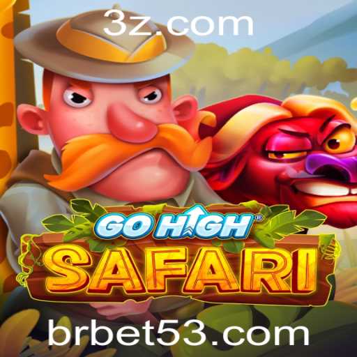 GoHighSafari: Explorando Aventuras Selvagens Através do Jogo de Azar