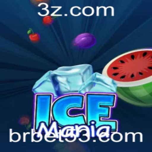 Descubra o Empolgante Mundo do Jogo IceMania com Bet53