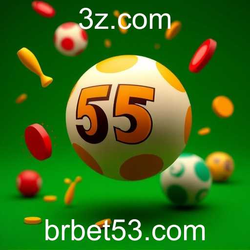 Jogos de Loteria: Uma Aposta no Futuro Financeiro com bet53