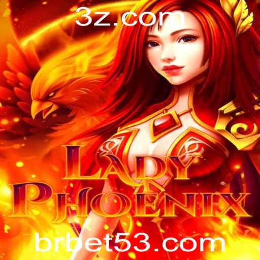 Explorando o Universo de LadyPhoenix: Um Mergulho no Jogo Popular com Bet53