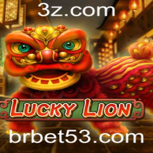Descubra o Excitante Mundo do LuckyLion com Bet53