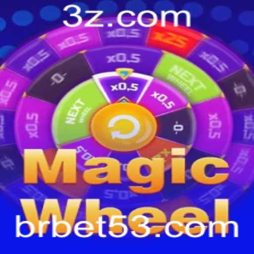 MagicWheel: Descubra a Emoção do Jogo com bet53