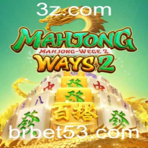 Descubra o Fascinante Mundo de MahjongWays2 com bet53