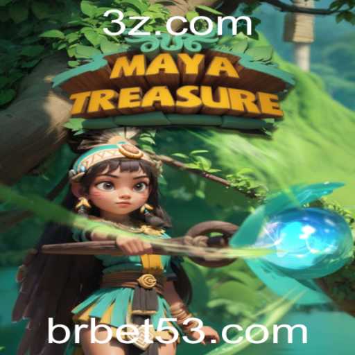 Descubra os Mistérios e Aventuras de MayaTreasure com Bet53