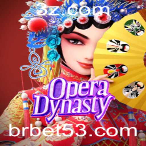 OperaDynasty: Um Mergulho no Fascinante Mundo dos Jogos de Apostas