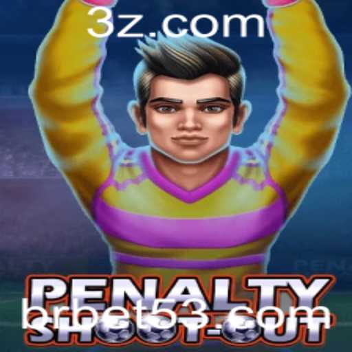 Explorando o Fascinante Mundo do Jogo PenaltyShootOut