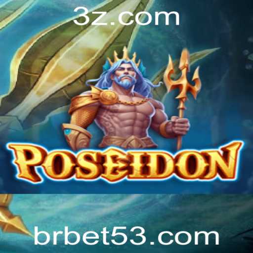 Poseidon: Explorando as Profundezas do Mar com Estilo