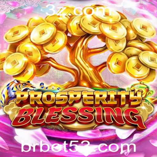 Explorando ProsperityBlessing: Um Mergulho nas Regras e Estratégias do Jogo