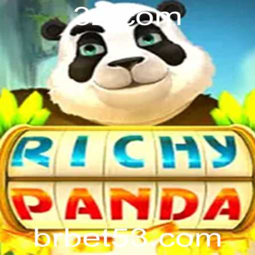 Descubra o Excitante Mundo de RichyPanda com bet53
