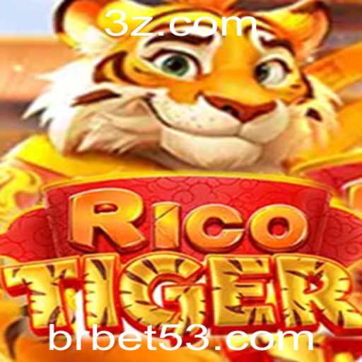 Explorando o Mundo de RicoTiger: Um Jogo Empolgante com Influências de bet53
