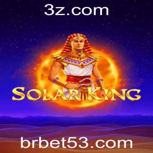 Descubra SolarKing: O Jogo de Estratégia Inovador com bet53