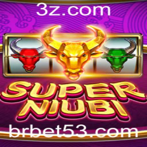 Explorando o Universo de SuperNiubi: Um Mergulho no Mundo do Jogo de Apostas bet53