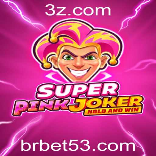 Explorando o Universo Vibrante de SuperPinkJoker: Como Jogar e Se Aventurar no Mundo do bet53