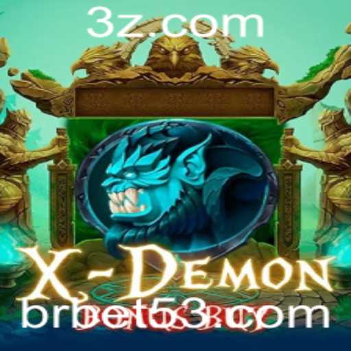 Explore o Mundo de XDemonBonusBuy: Uma Aventura de Jogo Inovadora